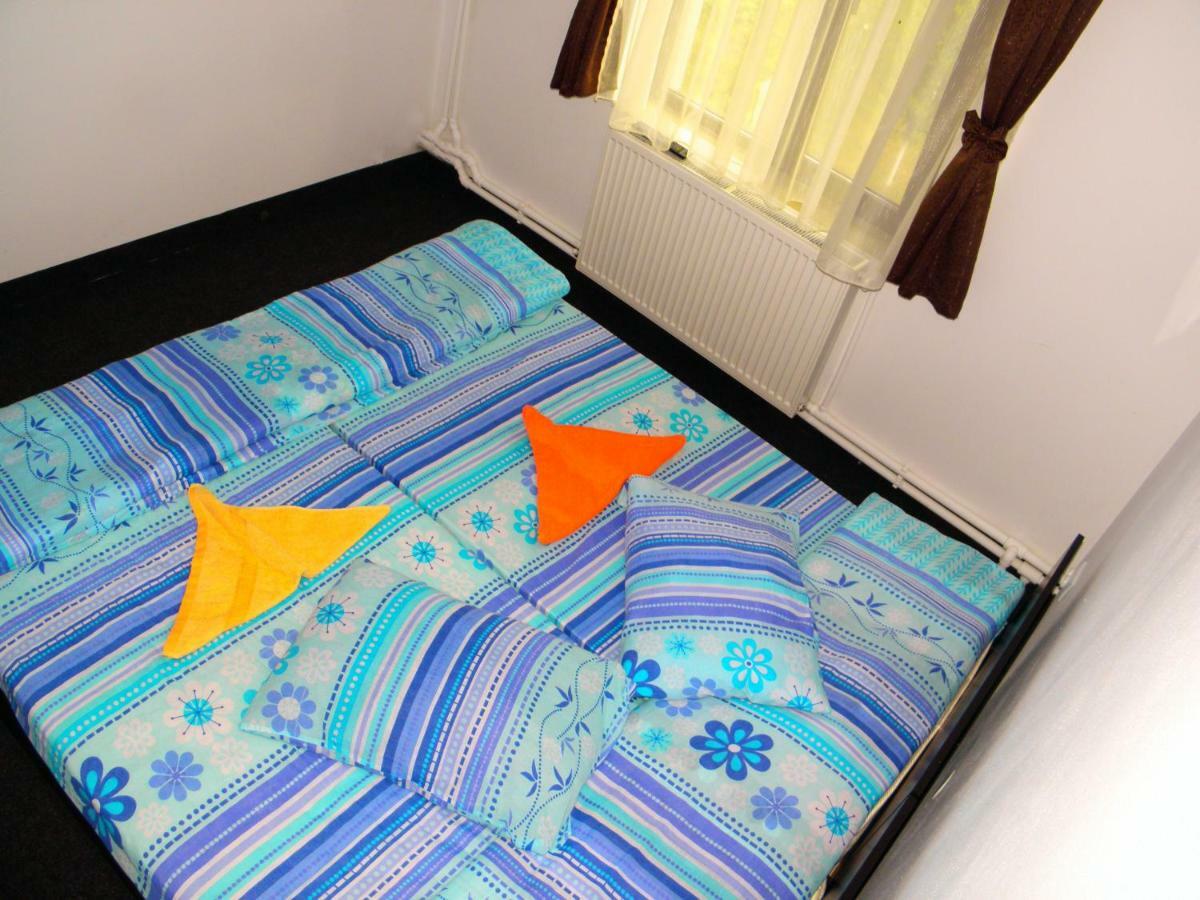 Pensiunea Platinum Târgu Jiu Chambre photo
