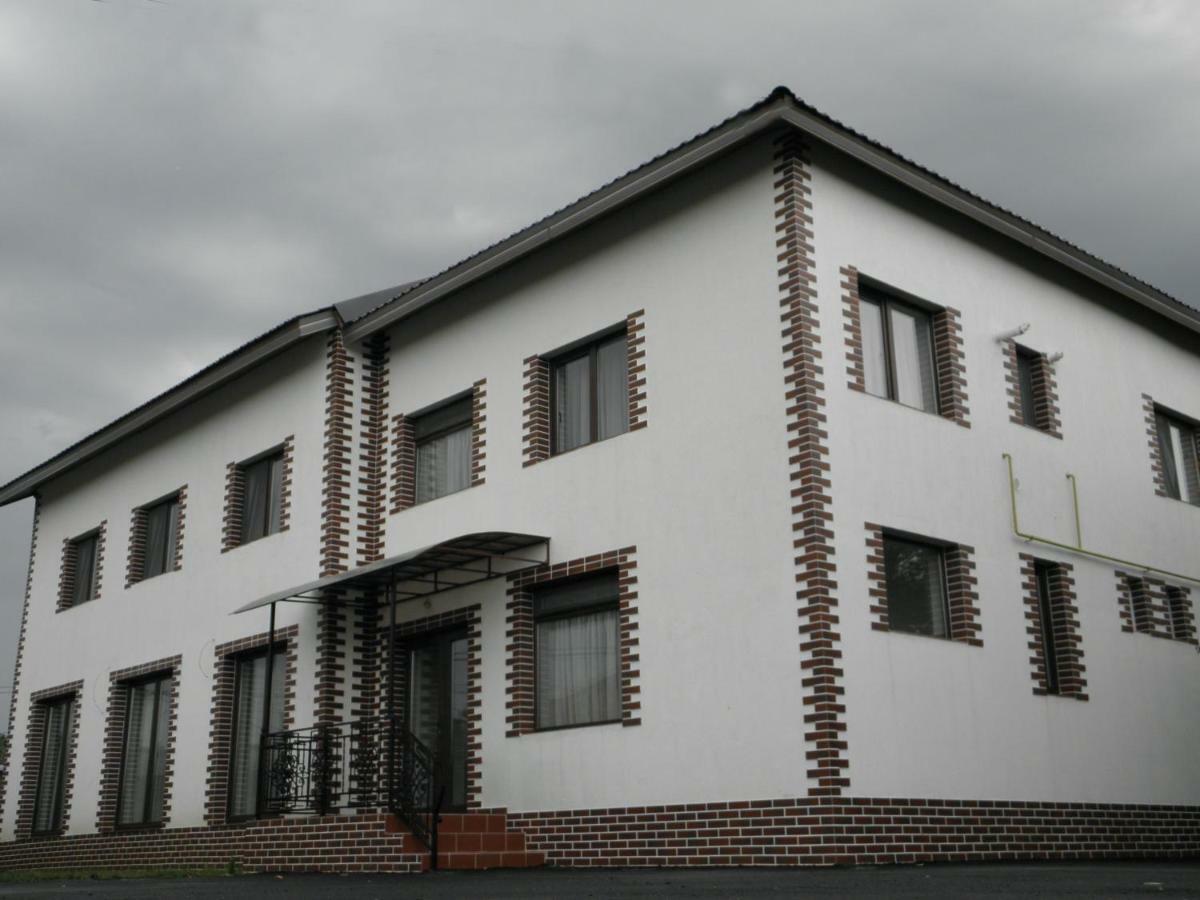 Pensiunea Platinum Târgu Jiu Extérieur photo